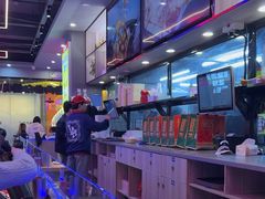 -八条友鲜货烧烤·脆皮烤鱼(石岩旗舰店)