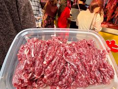 -阿娟牛肉丸·手打牛肉丸·现做现卖