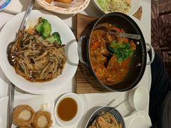 -新加坡海鲜共和(名胜世界圣淘沙海滨坊)