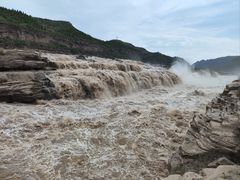 -陕西黄河壶口瀑布旅游区