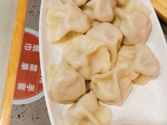-大师兄·西北小馆(南沙万达广场店)