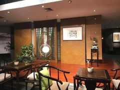-青藤茶馆(南山路店)