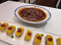 -老太原菜馆(南宫店)