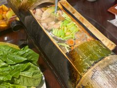 -61号餐吧(兴坪古镇漓江店)