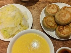 -清真吴记门钉肉饼·喜多利