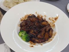 -红菜坊·烤鸭·川鲁宴(石园店)