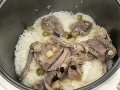 -皇鸽餐厅(五桂山分店)