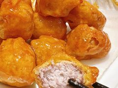 -梁姐啤酒鱼(兴坪古镇店)