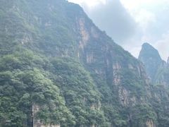 -龙庆峡风景区
