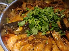 -黄记煌三汁焖锅(1818广场店)
