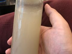 -知亘茶食
