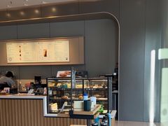 -星巴克(天水秦州万达广场门店)