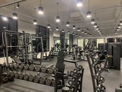 -Another Key健身(紫金店)