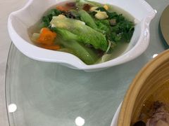 -澳门酒家(南航明珠店)