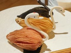 -云山茶餐厅(广东大厦店)