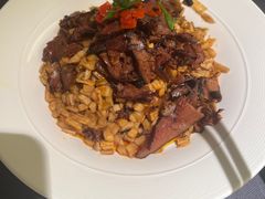 -楚禾宴·家宴(光谷大道店)