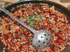 -巴蜀风·地道川菜(总店)