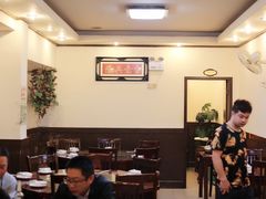 大堂-余杨鸭鸭餐厅