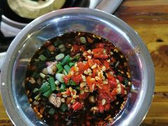 -陈记泸州酸菜豆花火锅(建设路店)