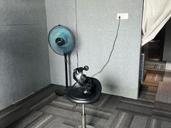 -VR 间客漫·PS电玩·虚拟现实包间游戏电竞(街道口店)
