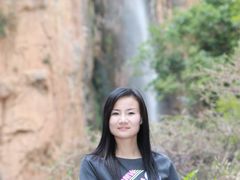 -丽江玉水寨