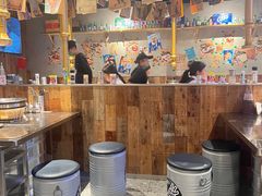 -韩山葵烤肉(太古里店)