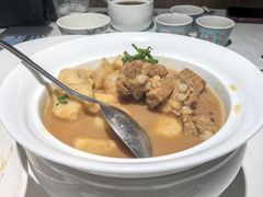 -钱塘花园·宁波菜