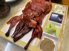 -学成饭店(北辰店)