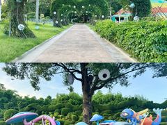 -东南花都花博园