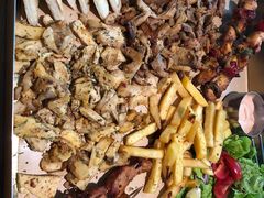 -HELLO MUSAE 拾光缪斯餐厅·纯正希腊风味(苏州中心店)