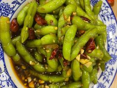 -江城燕子大排档(江汉路步行街店)