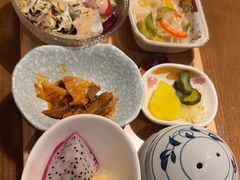 -阿吾罗日本料理(K11艺术中心店)