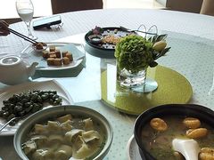 -北门饭店(三香路店)