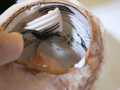 -志龙皇冠吃货椰子铺