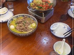 -北京烤鸭店(新桥家园·浦口店)