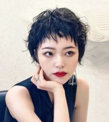 -川和潮人漂色·烫染·接发