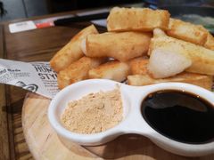 -呷哺呷哺(松江开元店)