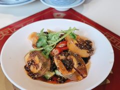 -禄鼎记·排队俩小时都要吃的酸菜鱼(石牌桥店)