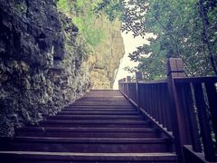 -十渡东湖港风景区