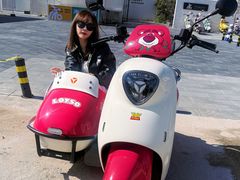 -养马岛旅游度假区