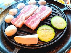 -小米烤肉-泥炉炭烤(常营店)