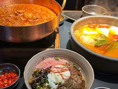 -Ameigo梅果·云贵川bistro(长宁来福士店)