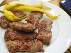 -Tarihi Sultanahmet Köftecisi Selim Usta