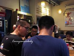 -晋商羊家将(十八中店)