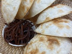 武大郎烧饼-良友·海鲜青岛菜(五四广场店)