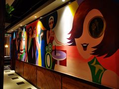-九牧鱻·渝老鬼重庆火锅(人民路店)
