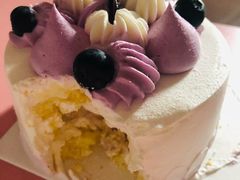 芋泥满满-仟吉(南湖店)