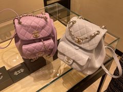 -Chanel(德基广场店)