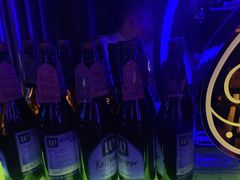 -苏荷酒吧(九街店)
