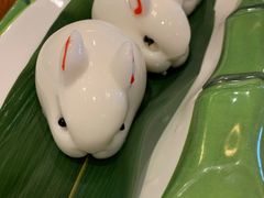 -北海金昌开元名都大酒店·四季轩中餐厅